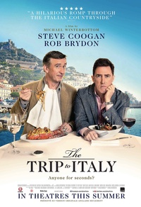 The Trip to Italy