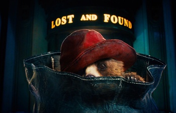 Nouveautés : Paddington