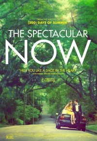 The Spectacular Now