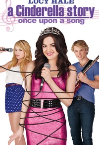 A Cinderella Story: Once Upon a Song