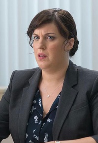 Allison Tolman