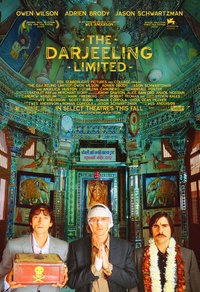 The Darjeeling Limited