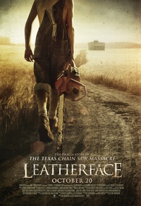 Leatherface