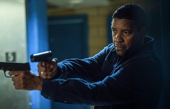 Box-office nord-américain : The Equalizer 2 fait mieux que Mamma Mia! 2