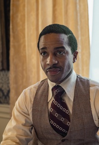 André Holland