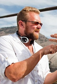 Joe Carnahan