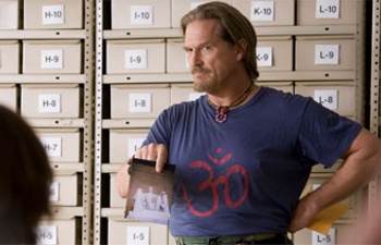 Jeff Bridges s'intéresse à The Giver