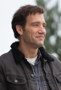 Clive Owen