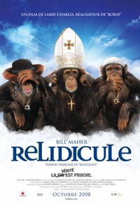 Relidicule