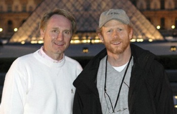 Ron Howard se désiste pour The Lost Symbol