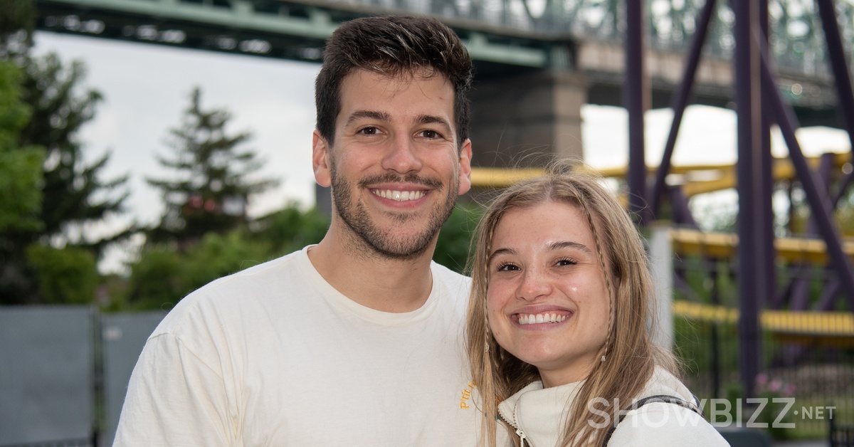 Claudie Mercier et Mathieu Pellerin d' «Occupation Double» se séparent