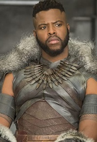 Winston Duke