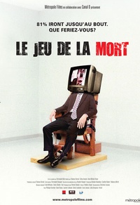 Le jeu de la mort