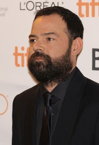 Jez Butterworth