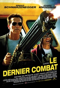 Le dernier combat