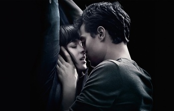 Fifty Shades of Grey en Blu-ray et DVD dès le 8 mai