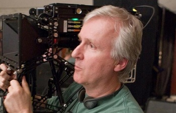 James Cameron pourrait réaliser Cleopatra 3D