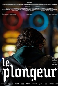 Le plongeur