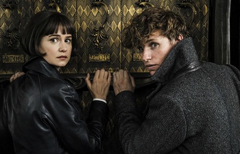 Voici la bande-annonce de la suite de Fantastic Beasts