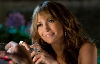 Jennifer Lopez dans le remake Overboard