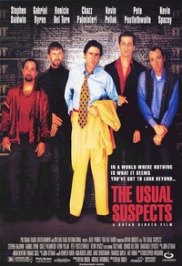 The Usual Suspects