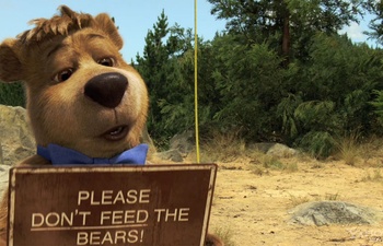 Bande-annonce du film Yogi Bear