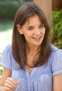 Katie Holmes