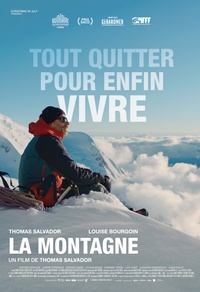 La montagne