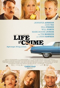 Life of Crime