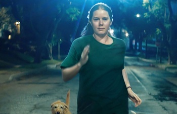 Sortie à surveiller : Nightbitch avec Amy Adams