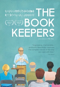 The Book Keepers