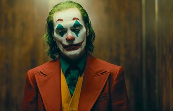 Première bande-annonce : Rencontrez le Joker de Joaquin Phoenix