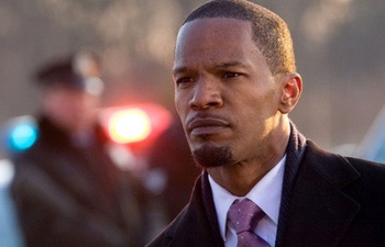 Jamie Foxx se joint à Kane and Lynch