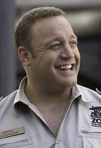 Kevin James