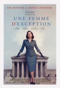 Une femme d'exception