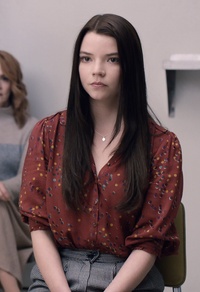 Anya Taylor-Joy