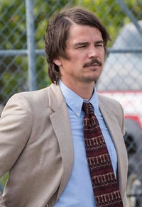 Josh Hartnett