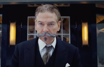 Hercule Poirot mène l'enquête dans la bande-annonce de Murder on the Orient Express