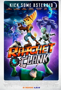 Ratchet et Clank