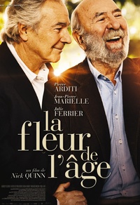 La fleur de l'âge