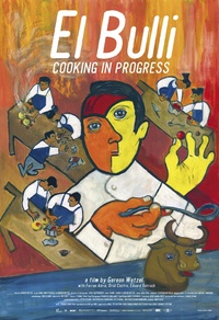 El Bulli: Cooking in Progress