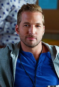 Ryan Hansen