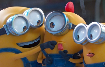 Box-office québécois : Les Minions charment les cinéphiles