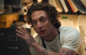 Jeremy Allen White dans la peau de Bruce Springsteen?