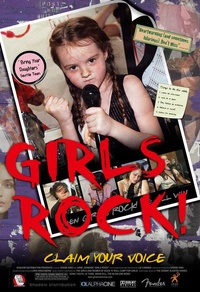 Girls Rocks!