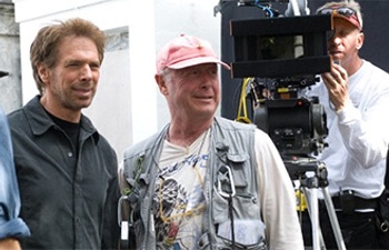 Walt Disney Pictures et Jerry Bruckheimer terminent leur association