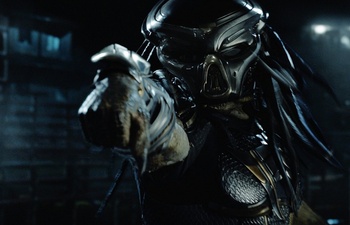 Box-office nord-américain : Le premier rang pour The Predator