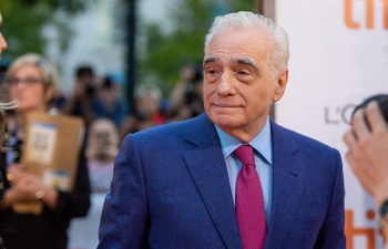 Martin Scorsese et Ron Howard lancent l'édition 2019 du TIFF