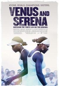 Venus & Serena