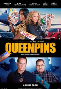 Queenpins